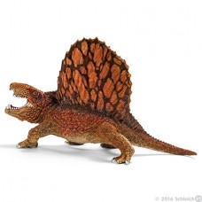 Dimetrodonte - Schleich Dinosaurs 14569